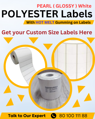 Polyester Labels